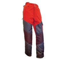 Pfanner Gladiator® Keprotec Schnittschutzhose Typ A - Schnittschutzklasse 1