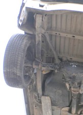 eine Seite VW Caddy 2K SA