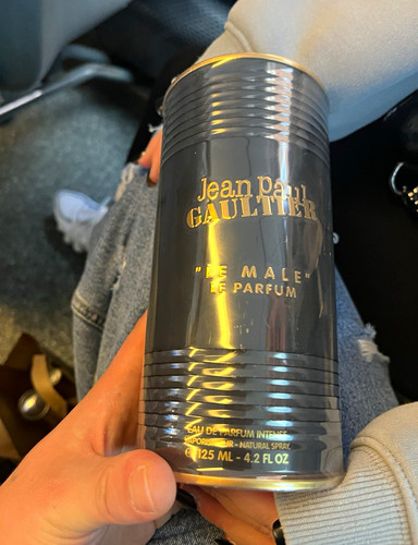 Jean paul gaultier male le - jean,