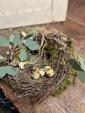 Osterkranz Natur | Eukalyptus