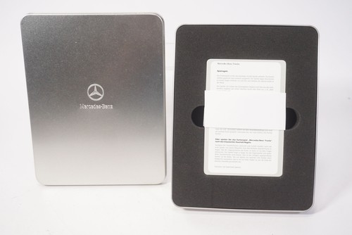 Original mercedes benz - mercedes,