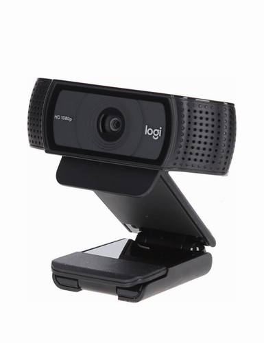 Logitech pro c920 - logitech,