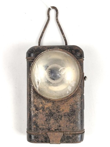 Taschenlampe pertrix - taschenlampe, "pertrix"