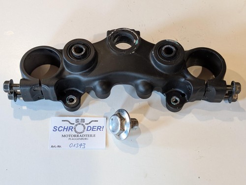 Yamaha xt600 43f lenkerkrone - 43f,