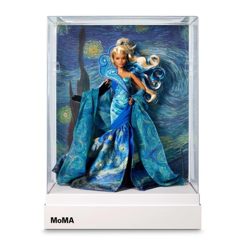Mattel creations barbie - creations, -barbie
