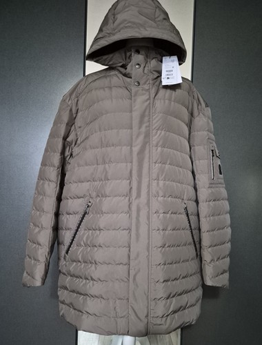 Bogner daunenmantel jacke - daunenmantel,