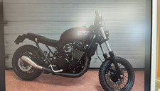 Edelstahl Turbo Kit SLIP-ON GP