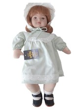 Heidi Ott Künstlerpuppe