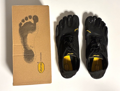 Vibram fivefingers kso - kso, evo