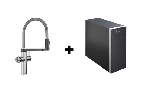 Blanco choice icona armatur - blanco,