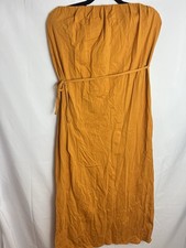 zara maxikleid M