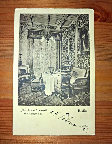 Postkarten 1915 deutschland - um,