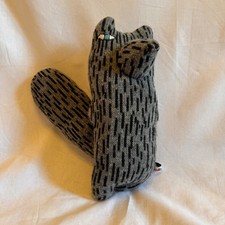 DONNA WILSON KUSCHELTIER WOLLE