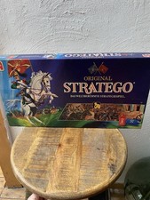 Original STRATEGO von Jumbo