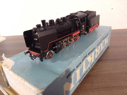 Märklin 3003