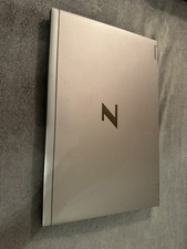 HP ZBook Fury 15 G7