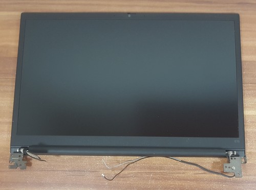 Komplettes display ips - display,