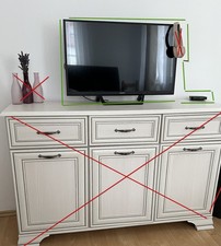 Sony led kdl - sony, tv