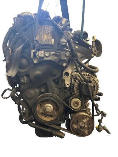 139vt 9hz motor - citroen, c4