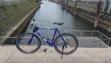 Herrenfahrrad 28 Zoll