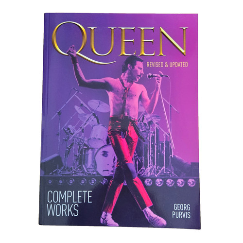 Queen complete works - complete,