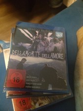 Della Morte Dell Amore [3D -