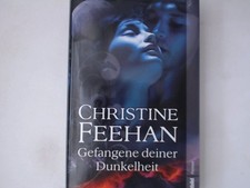 Gefangene deiner Dunkelheit