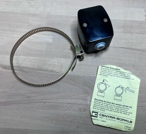 Centra bürkle vf20a zentra - centra,