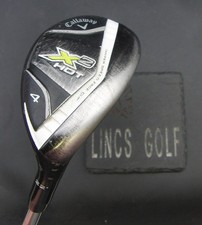 Callaway X2 Hot 22° 4 Hybrid