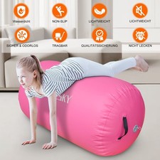 120x75cm Aufblasbare Air Rolle