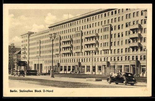 Berlin friedrichshain block - berlin-friedrichshain,,
