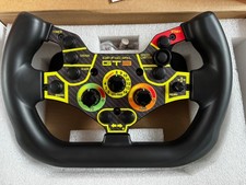 SimRacingBay SRB GT3 V2 Wheel