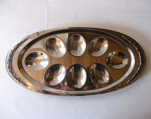 Wmf cromargan baroque - wmf, cromargan"baroque"