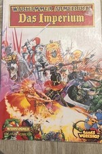 Warhammer Armeebuch Das