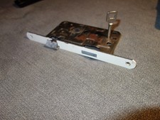 Türschloss rechts Zimmertür