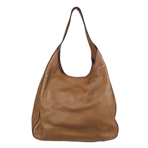 Prada vitello daino hobo bag - prada,