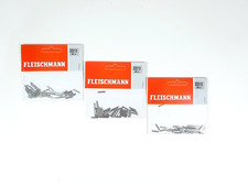 Fleischmann N Konvolut Set