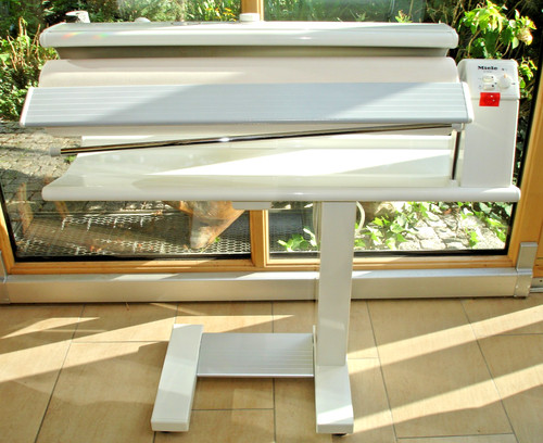 Miele klapp bügelmaschine - miele, klapp-bÜgelmaschine