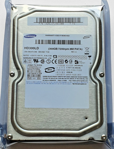 300 ide samsung spinpoint - 300,