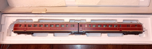 Märklin 37772 deutsche - märklin,