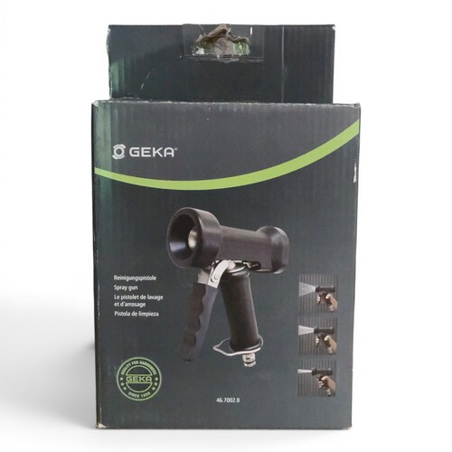 Geka ideal profi - ideal, profi-