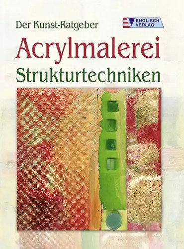 Acrylmalerei - ,