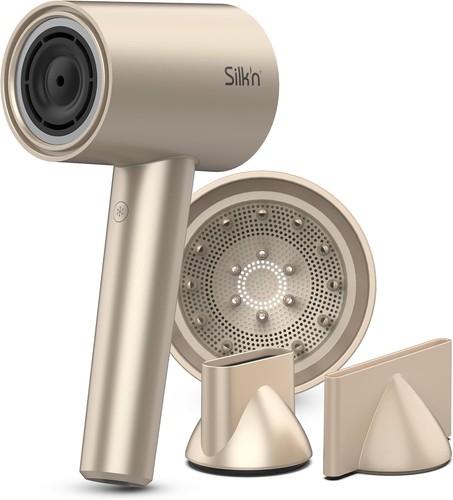 Silk haartrockner silkyair - haartrockner,