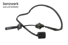 Mercedes W124 Tempomatschalter