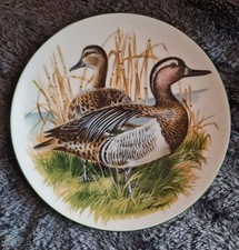 Wandteller KPM Berlin