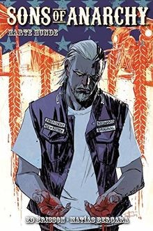 Sons anarchy comic zur - of, (comic
