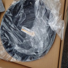 Edelstahl Pfanne 24 cm ULTIME