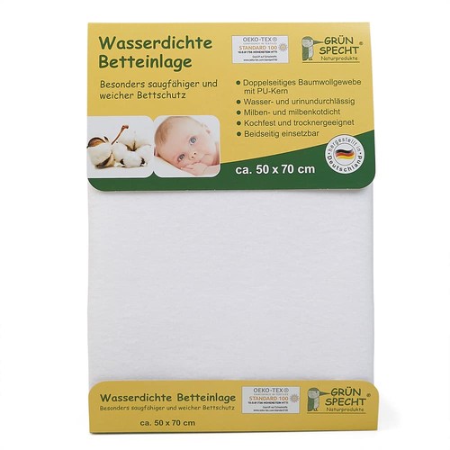 Betteinlage wasserdicht