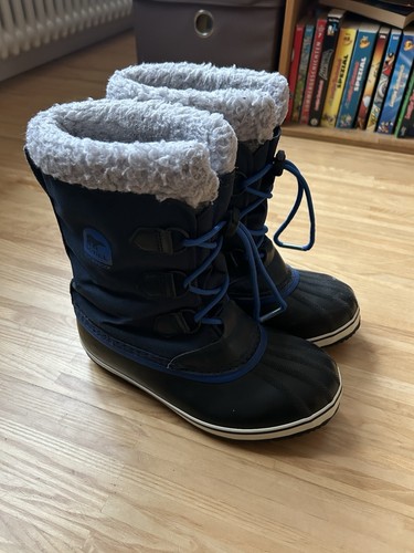 Sorel stiefel wasserdicht - stiefel,