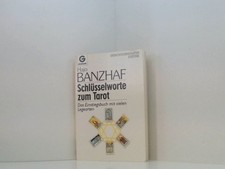 Schlüsselworte zum Tarot. Das